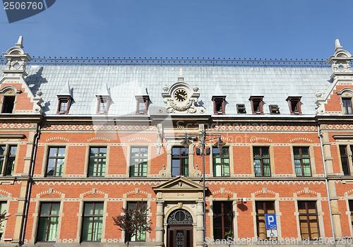 Image of Gliwice, Poland