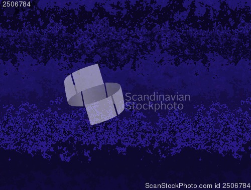 Image of Violet Abstract grunge texture background