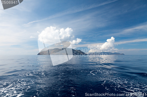 Image of Lipari Islands