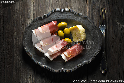 Image of Prosciutto