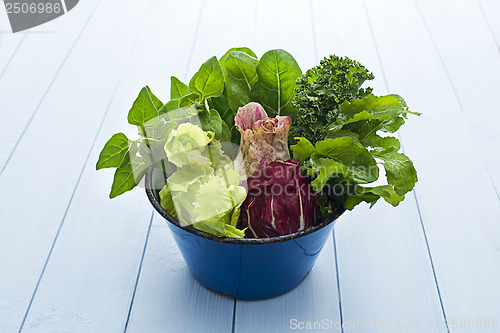 Image of Salad