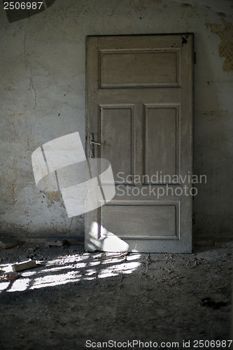 Image of Door