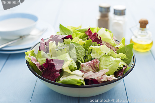 Image of Salad