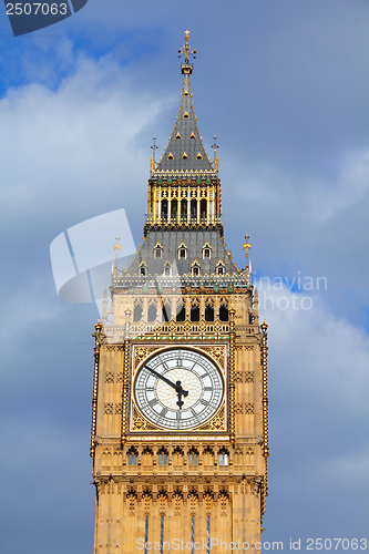 Image of London - Big Ben