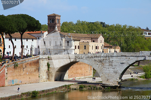 Image of Rome, Italy