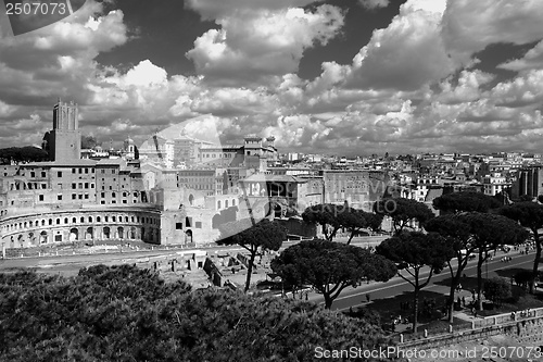 Image of Rome, Italy