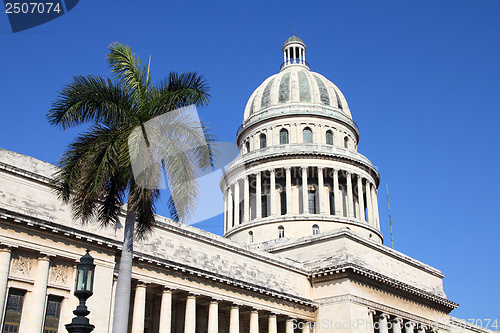 Image of Havana, Cuba