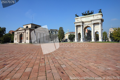 Image of Italy - Milan