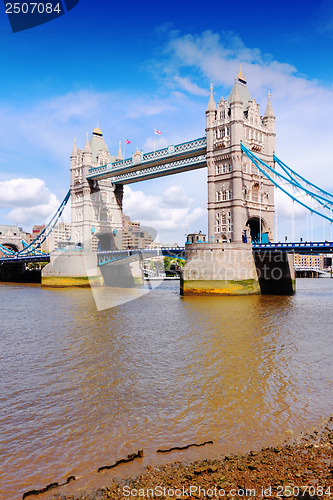 Image of London - Tower Bridge