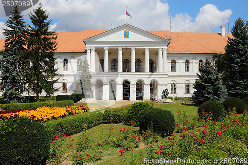 Image of Mako, Hungary