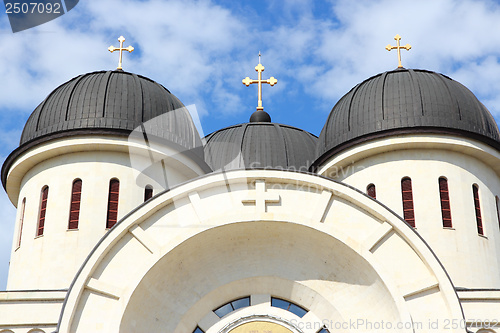 Image of Arad, Romania