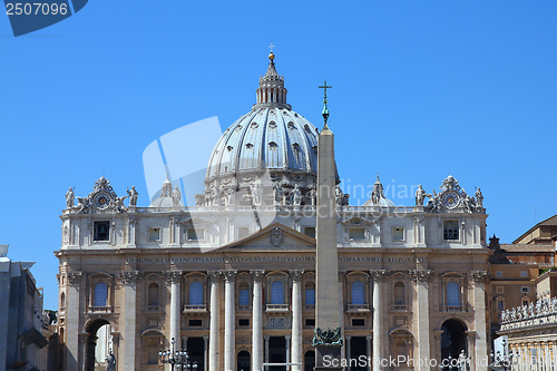 Image of Vatican