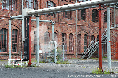 Image of Zollverein in Germany