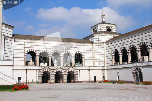 Image of Italy - Milan