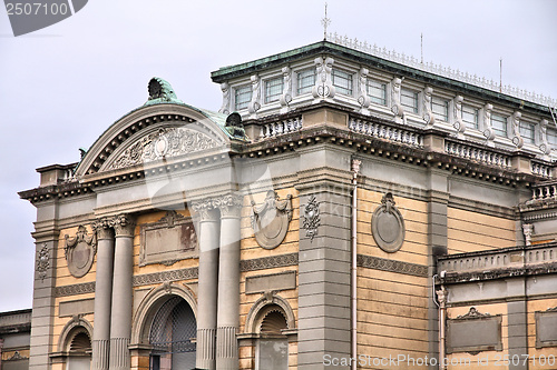 Image of Japan - Nara