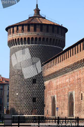 Image of Milan, Italy