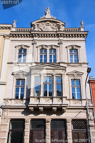 Image of Sopron, Hungary