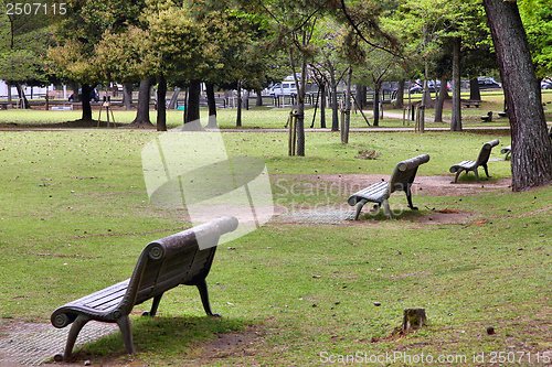 Image of Nara Park