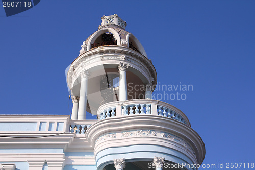 Image of Cienfuegos