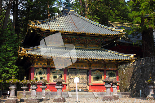 Image of Nikko, Japan