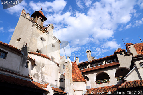 Image of Transylvania