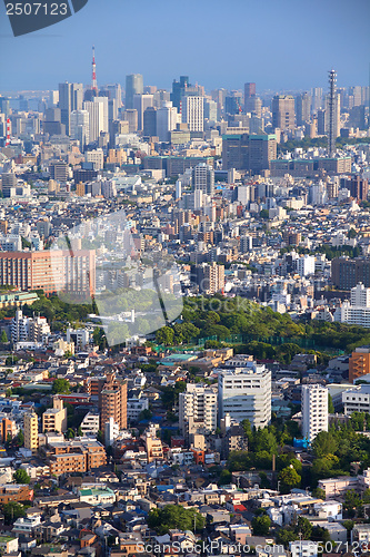 Image of Tokyo