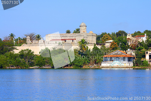Image of Cuba - Cienfuegos