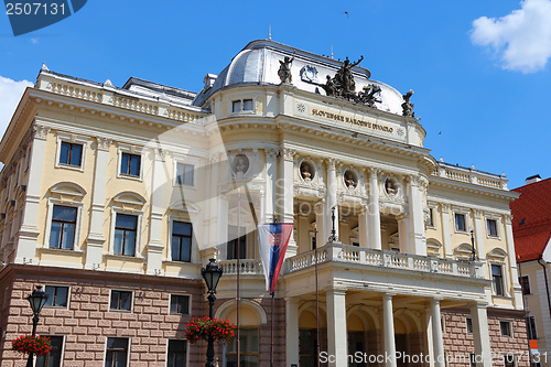 Image of Bratislava