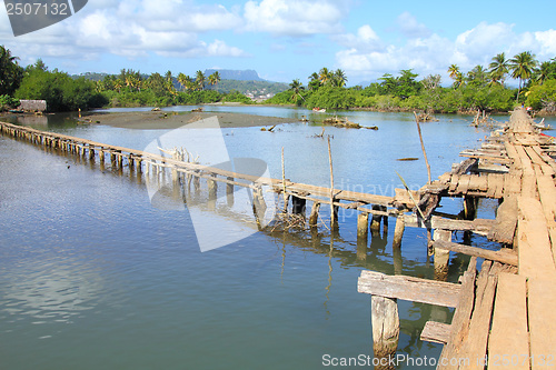 Image of Cuba countryside