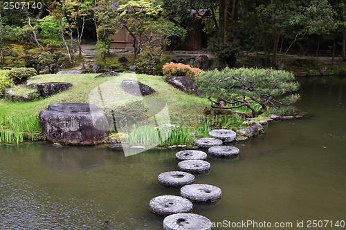 Image of Nara, Japan