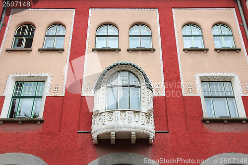 Image of Subotica