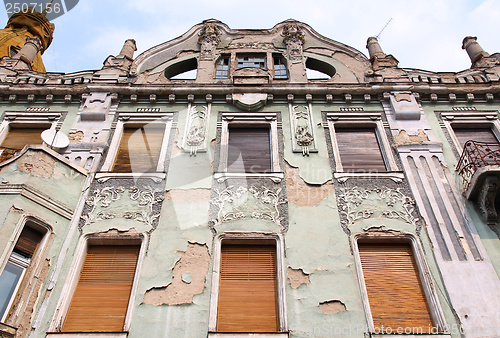 Image of Romania - Oradea