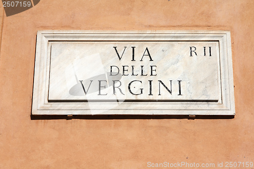 Image of Rome, Italy