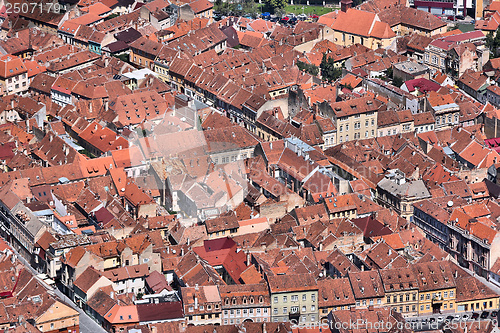 Image of Brasov, Romania