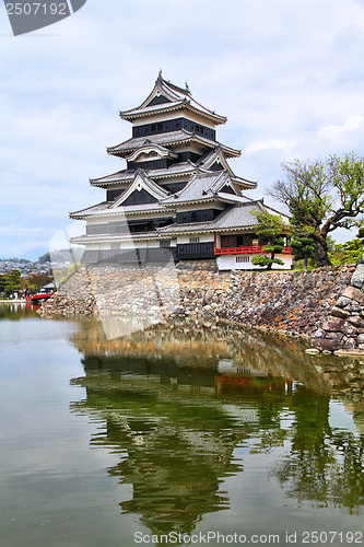 Image of Japan - Matsumoto