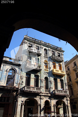 Image of Havana, Cuba