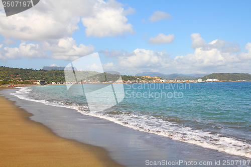 Image of Baracoa, Cuba