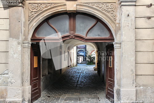 Image of Sopron, Hungary