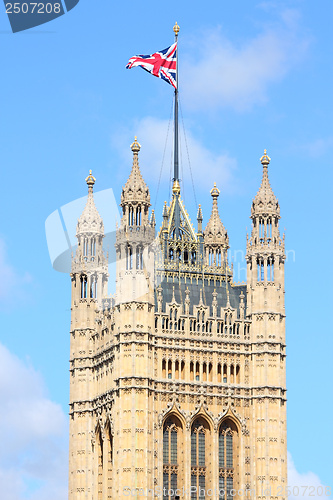 Image of London, England