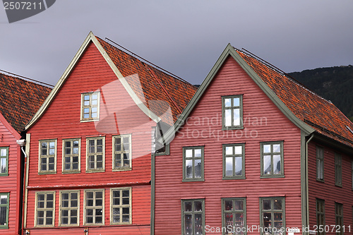Image of Norway - Bergen