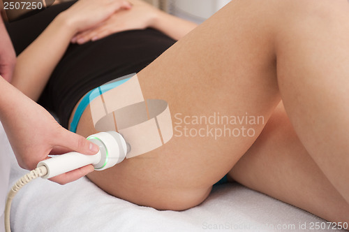 Image of procedure