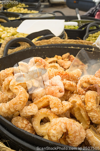 Image of Chicharrones