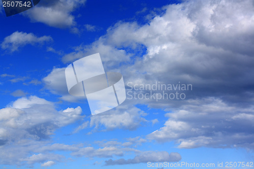 Image of sky