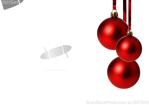 Image of christmas, christmas decoration