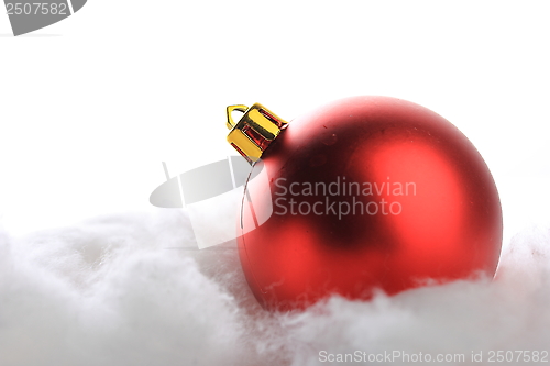 Image of christmas, christmas decoration