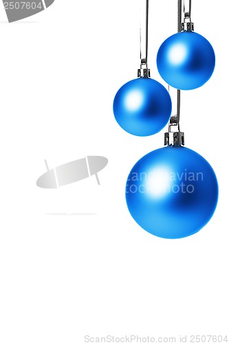 Image of christmas, christmas ornament