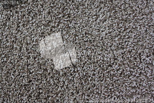 Image of carpeting