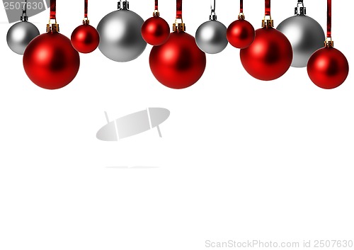 Image of christmas, christmas ornament