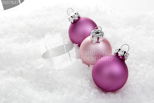 Image of christmas, christmas ornament