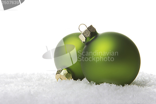 Image of christmas, christmas ornament